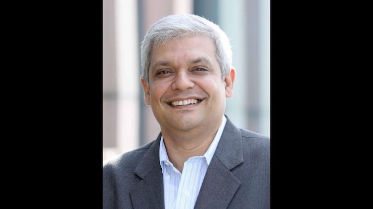 Sandeep Dutta named as President of AWS India and South Asia