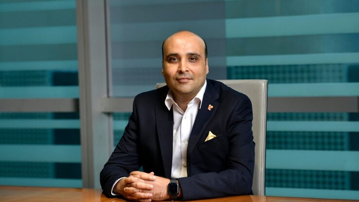‘We prefer doing L&M deals in the domestic market,’ says Saurabh Kalra of McDonald's