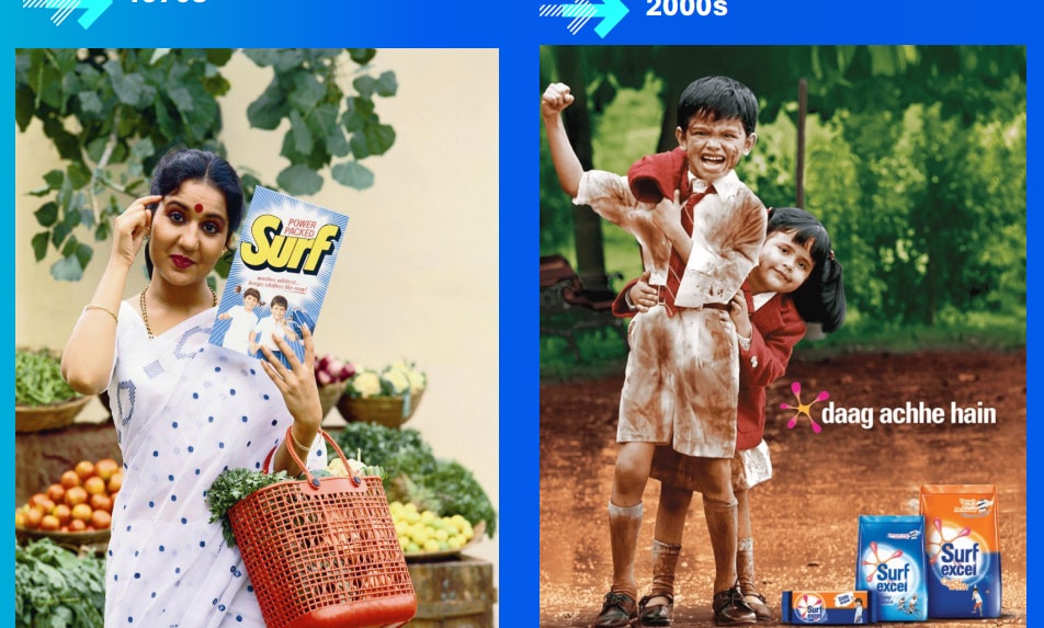 HUL rides e-commerce wave, 30% growth in 3 years: Motilal Oswal