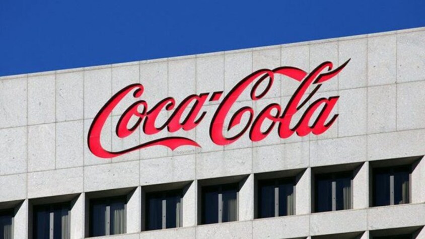 Coca-Cola narrows U.S. media review to WPP and Publicis Groupe