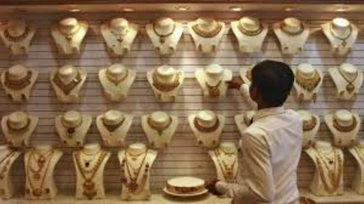 Titan's ad spend rises 9.8% to Rs 371 crore in Q3; jewellery sales shine