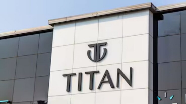 Titan's ad spending jumps 23.8% to Rs 250 cr in Q2