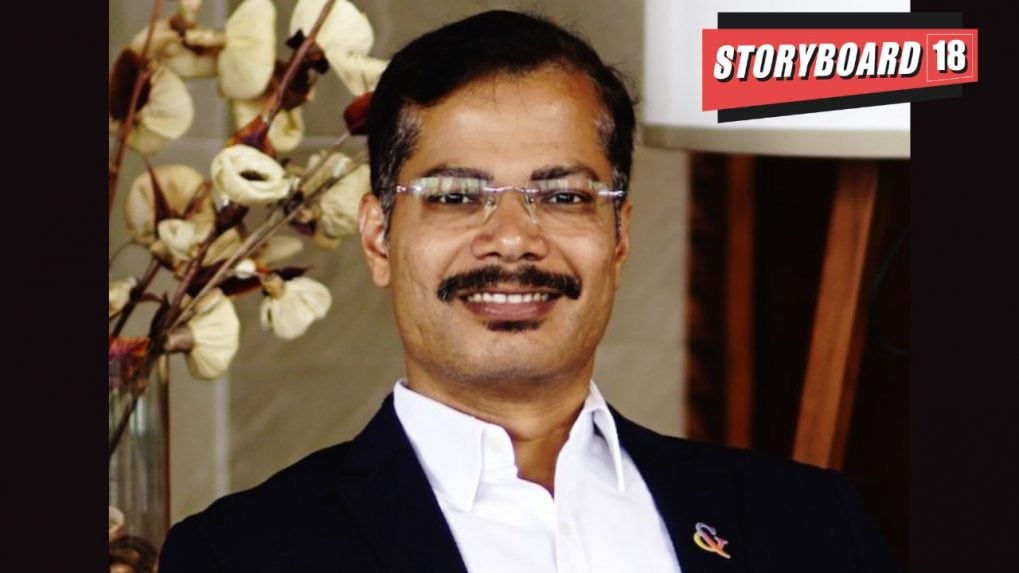Publicis Groupe elevates Lalatendu Das to CEO, Publicis Media South Asia