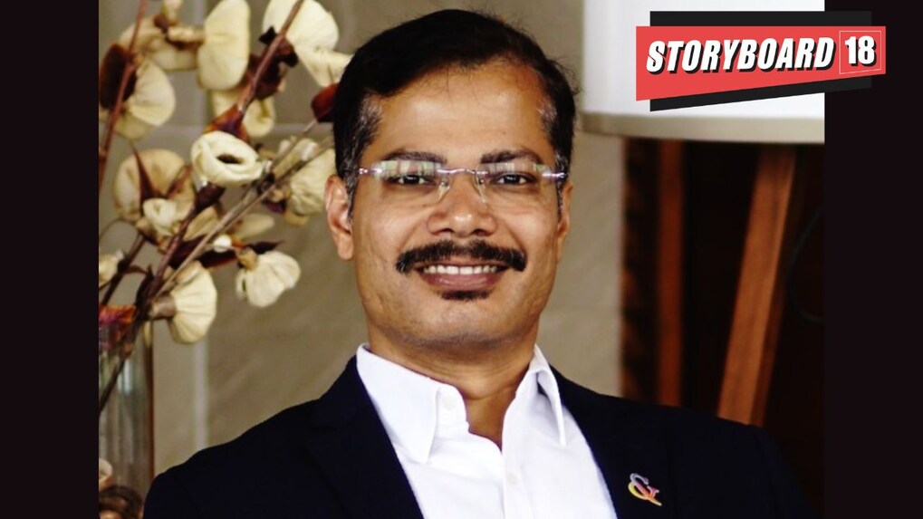 Publicis Groupe elevates Lalatendu Das to CEO, Publicis Media South Asia
