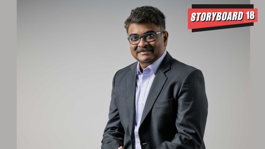 Sony Pictures Networks India appoints Sibaji Biswas as CFO