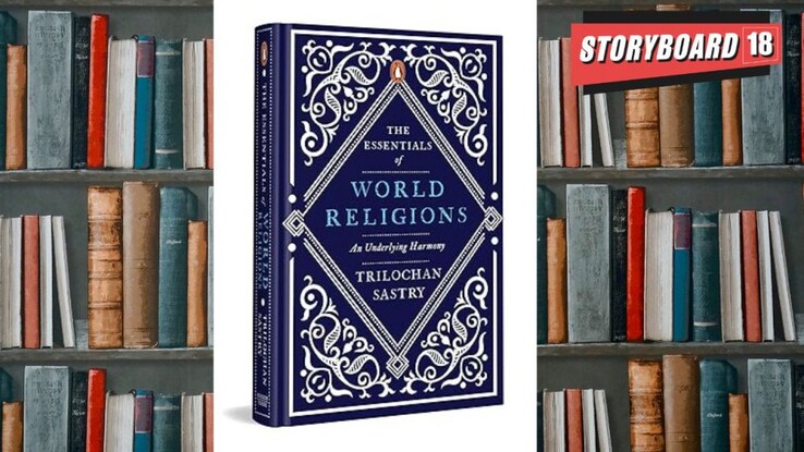 Bookstrapping: The Essentials of World Religions