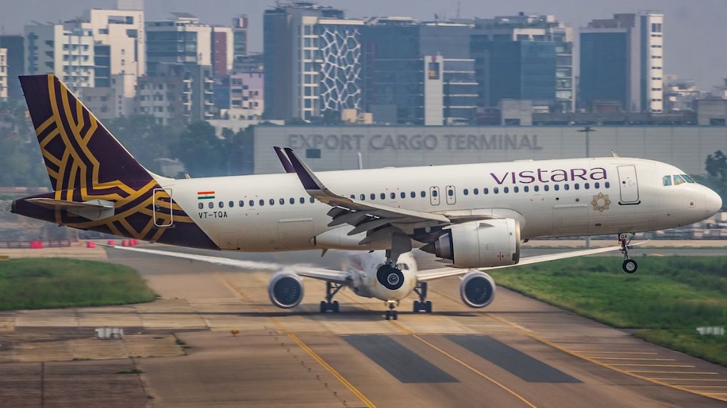 Goodbye, Vistara: 'A gold-standard airline in India to replace Jet Airways'