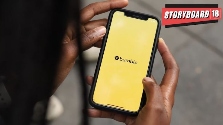 87 percent singles experienced positives of dating this year: Bumble