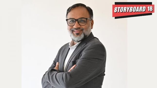 Former Unilever exec Sandeep Tanwani takes over as Pidilite’s CMO