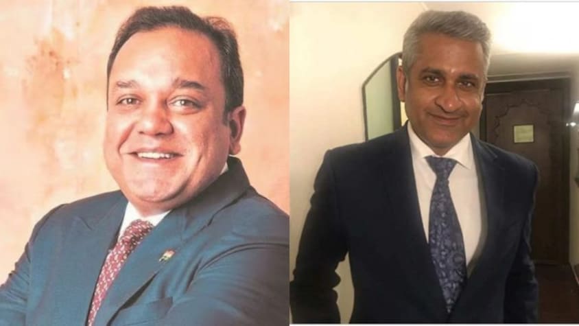 ZEE leadership rejig: Punit Goenka resigns as MD, CFO Mukund Galgali will be deputy CEO