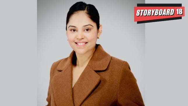 Jasleen Kaur G joins Bata India as Head of Category Marketing