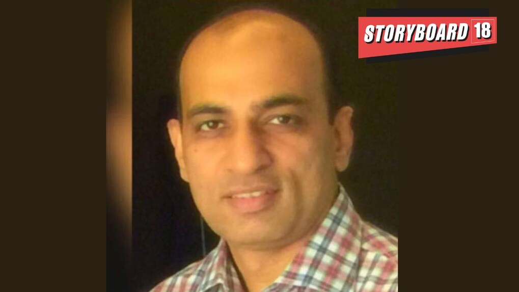 Balaji Telefilms elevates Sanjay Dwivedi to Group CEO