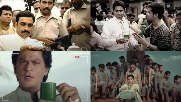 How Tata Tea Premium’s Jaago Re campaign champions social causes