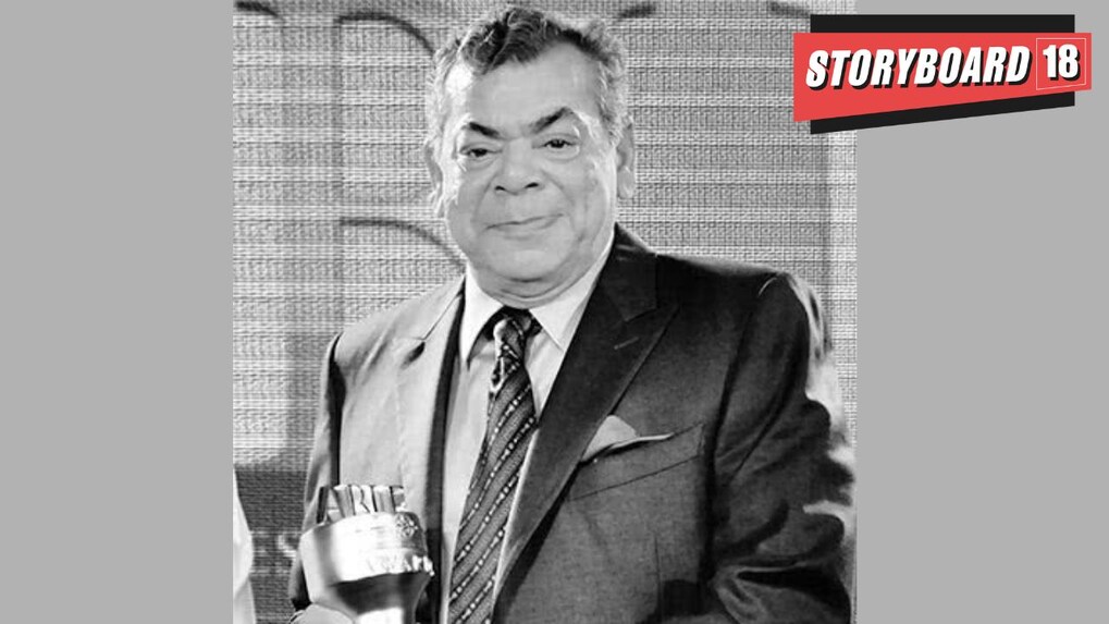 Essar Group co-founder Shashikant Ruia passes away