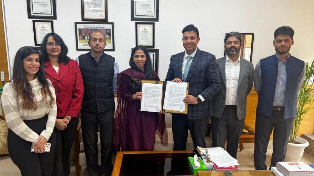 The Department for Promotion of Industry and Internal Trade (DPIIT) has entered into a strategic partnership with WinZO for a two-year Memorandum of Understanding (MoU) to accelerate the growth of India’s interactive entertainment sector by fostering innovation, creating skilled talent, and scaling startups to compete on a global stage