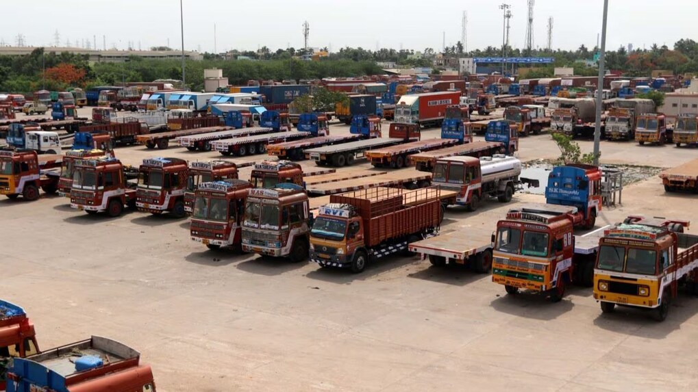 Weak CV demand persists, northern markets provide some support: Report