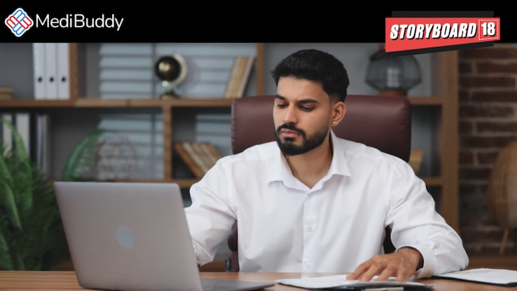 MediBuddy's rolls out #MensHealthMatters campaign; claims 40% of men delay health check-ups