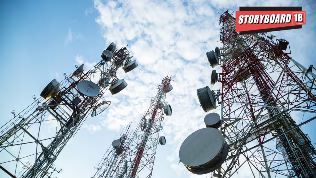 Jio and Airtel sustain broadband supremacy amid modest industry growth: TRAI
