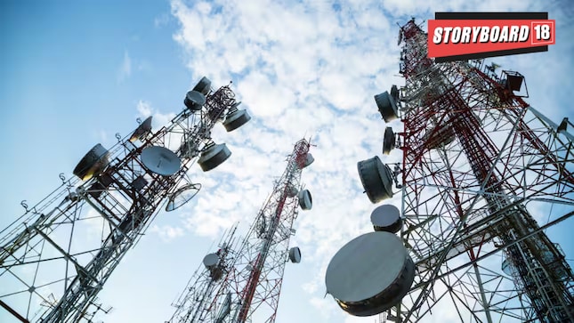 Vodafone Idea currently owes about ₹83,400 crore in AGR dues.