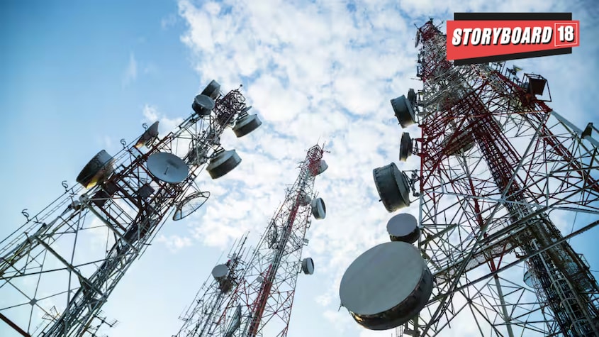 Vodafone Idea currently owes about ₹83,400 crore in AGR dues.
