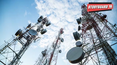 Vodafone Idea currently owes about ₹83,400 crore in AGR dues.