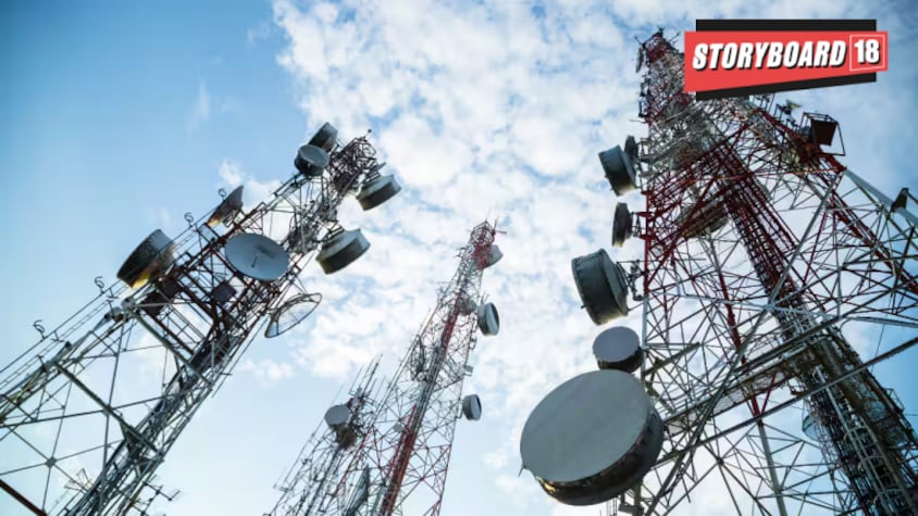Jio and Airtel sustain broadband supremacy amid modest industry growth: TRAI