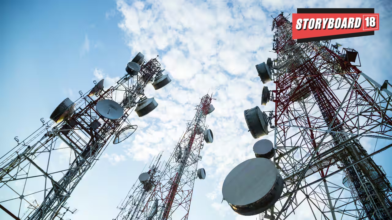 The number of M2M cellular mobile connections increased from 54.07 million at the end of August 2024, to 54.64 million at the end of September 2024 (Photo: Moneycontrol)