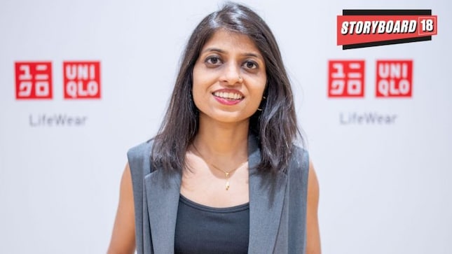 UNIQLO's marketing head on expansion plans and changing fashion dynamics in India