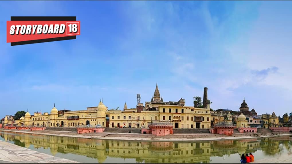 Ayodhya emerges as second-most trending destination in APAC: Report