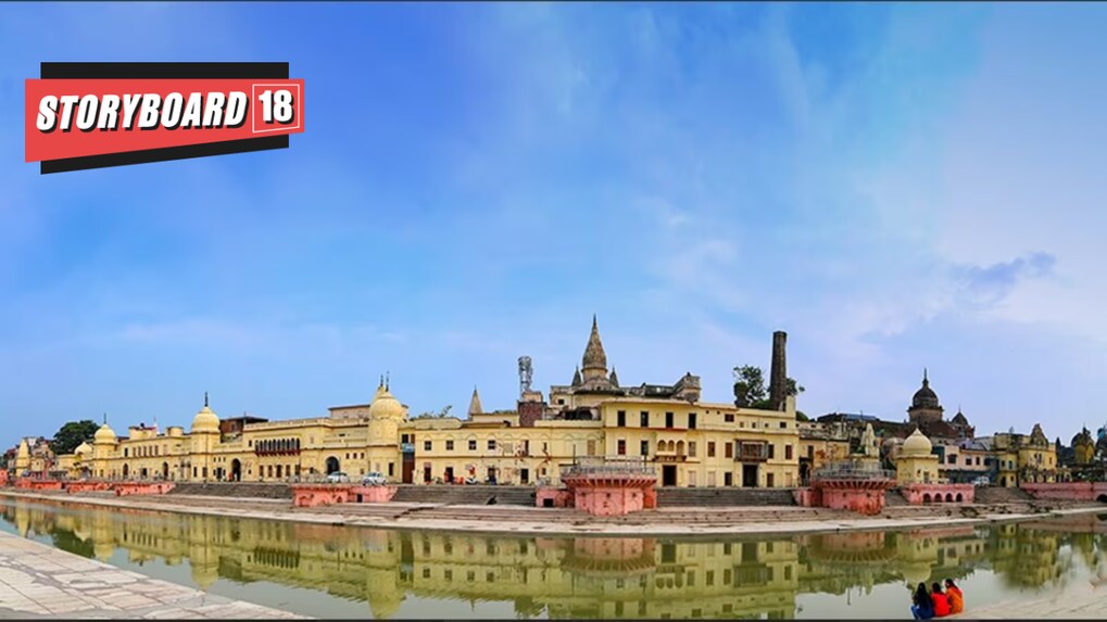 Ayodhya emerges as second-most trending destination in APAC: Report