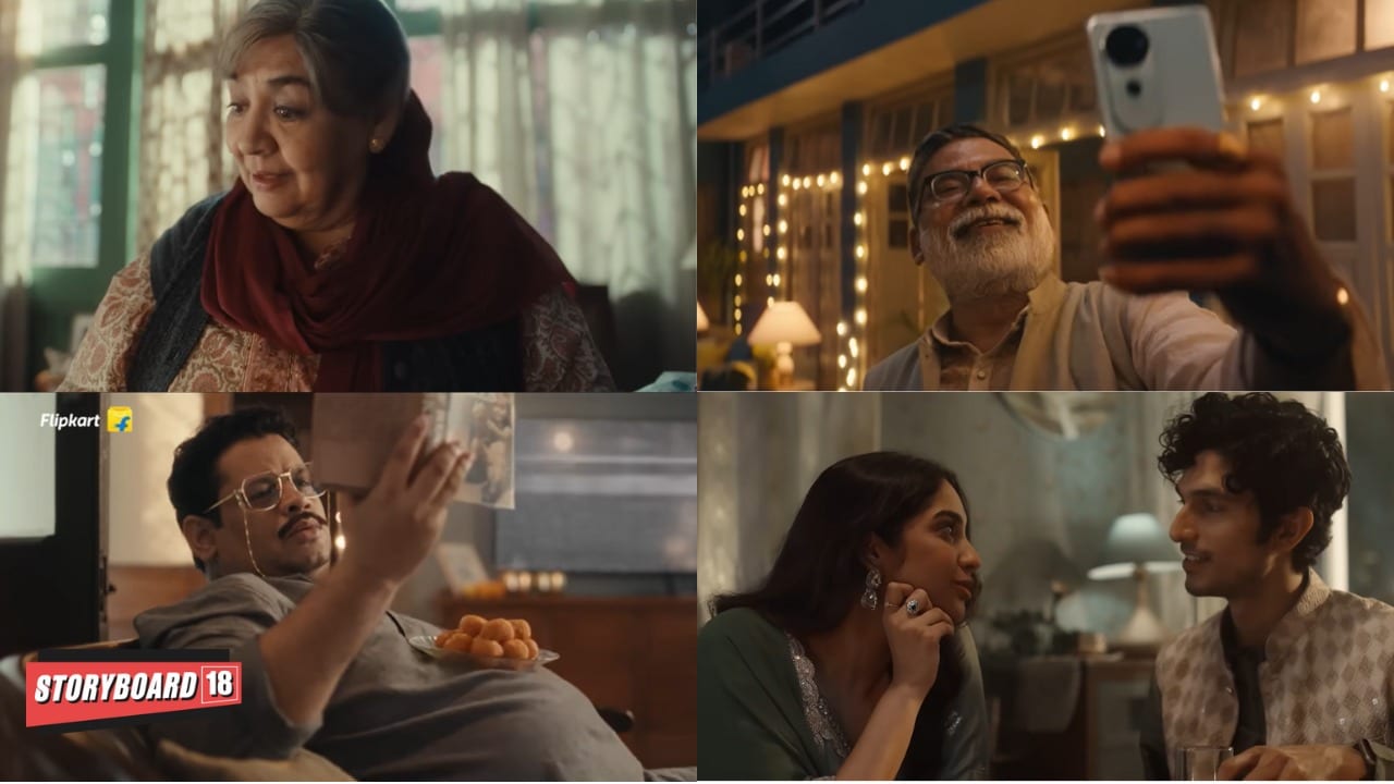 Diwali dazzlers and duds! Check out this week's Mast and Meh ads—from the unskippable Diwali specials to those we wished we could have skipped!