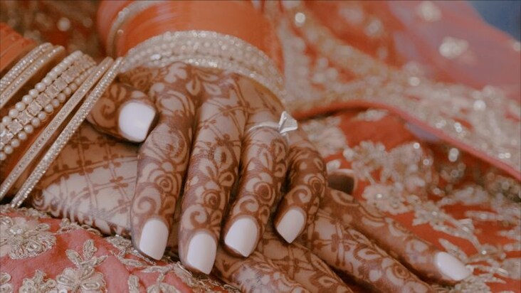 40% of couples spend over 7.5 Lakhs on wedding venues: Report