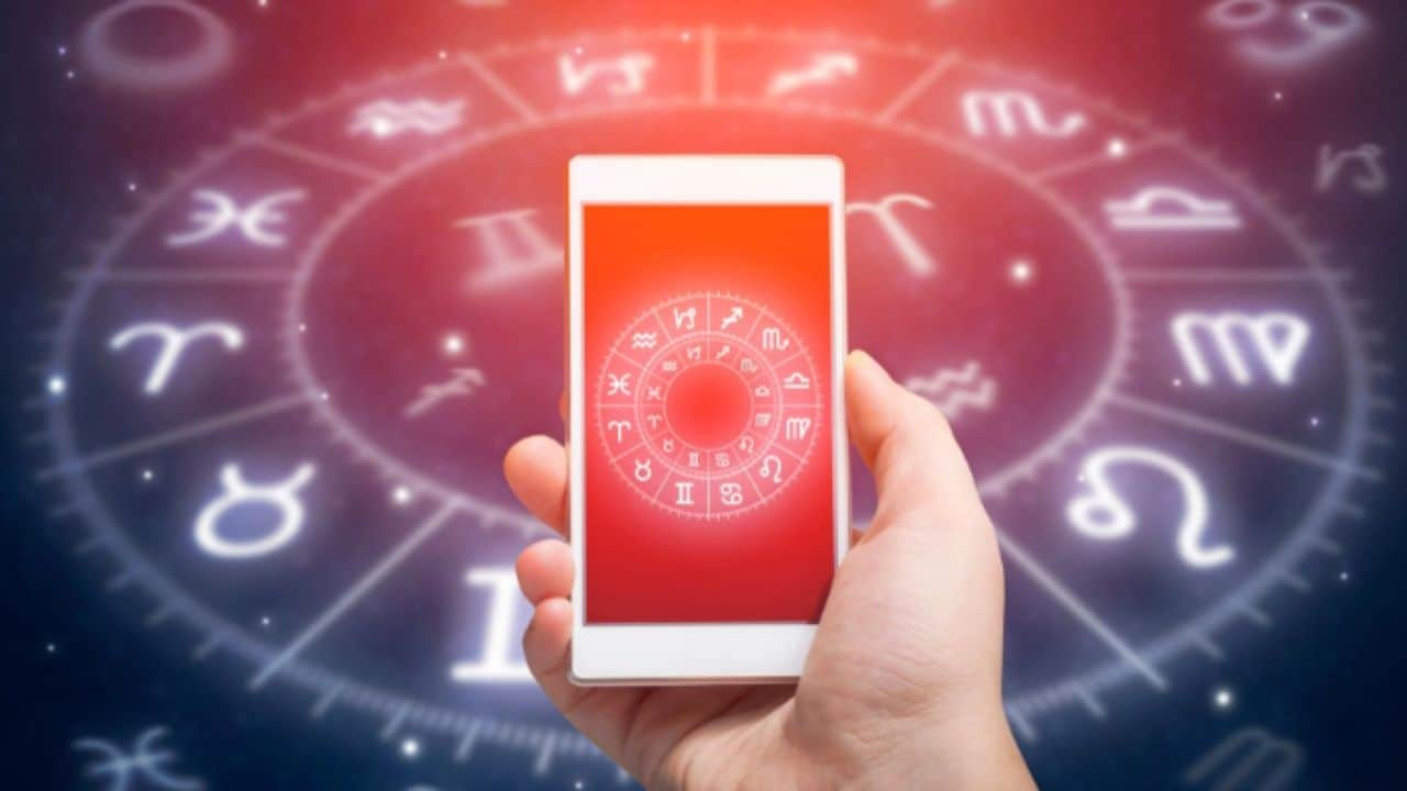 According to Business Research Insights, the global astrology app market size was USD 3.22 billion in 2023 and market is projected to touch USD 23.87 billion by 2032, at a CAGR of 24.93% during the forecast period.