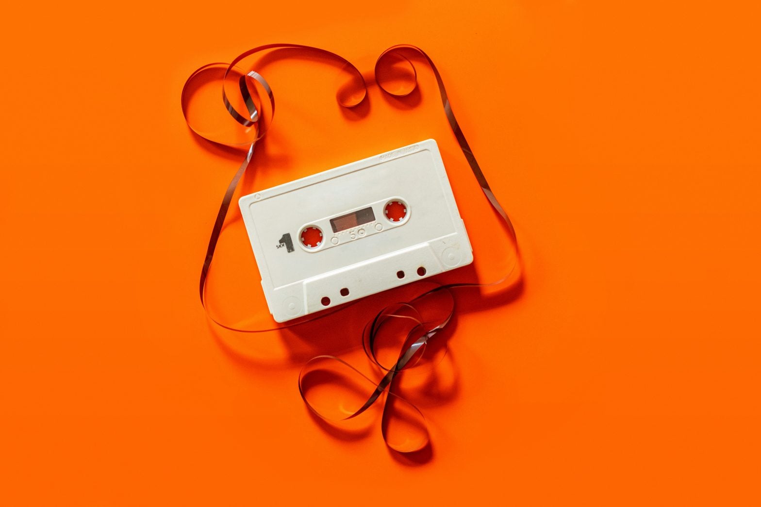 Companies routinely use nostalgic elements in product design, advertising, and even packaging to evoke a sense of familiarity and trust. (Image: daniel-schludi via Unsplash)