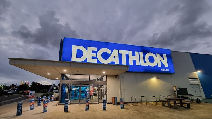 Decathlon joins Blinkit's 10-minute delivery app, expanding quick commerce reach