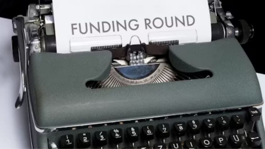 Seed-stage funding fell 30% to $196 million in 9M 2025 in Maharashtra.