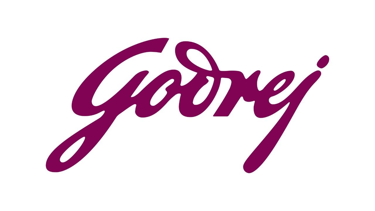 Godrej Enterprises launches new logo in vibrant purple