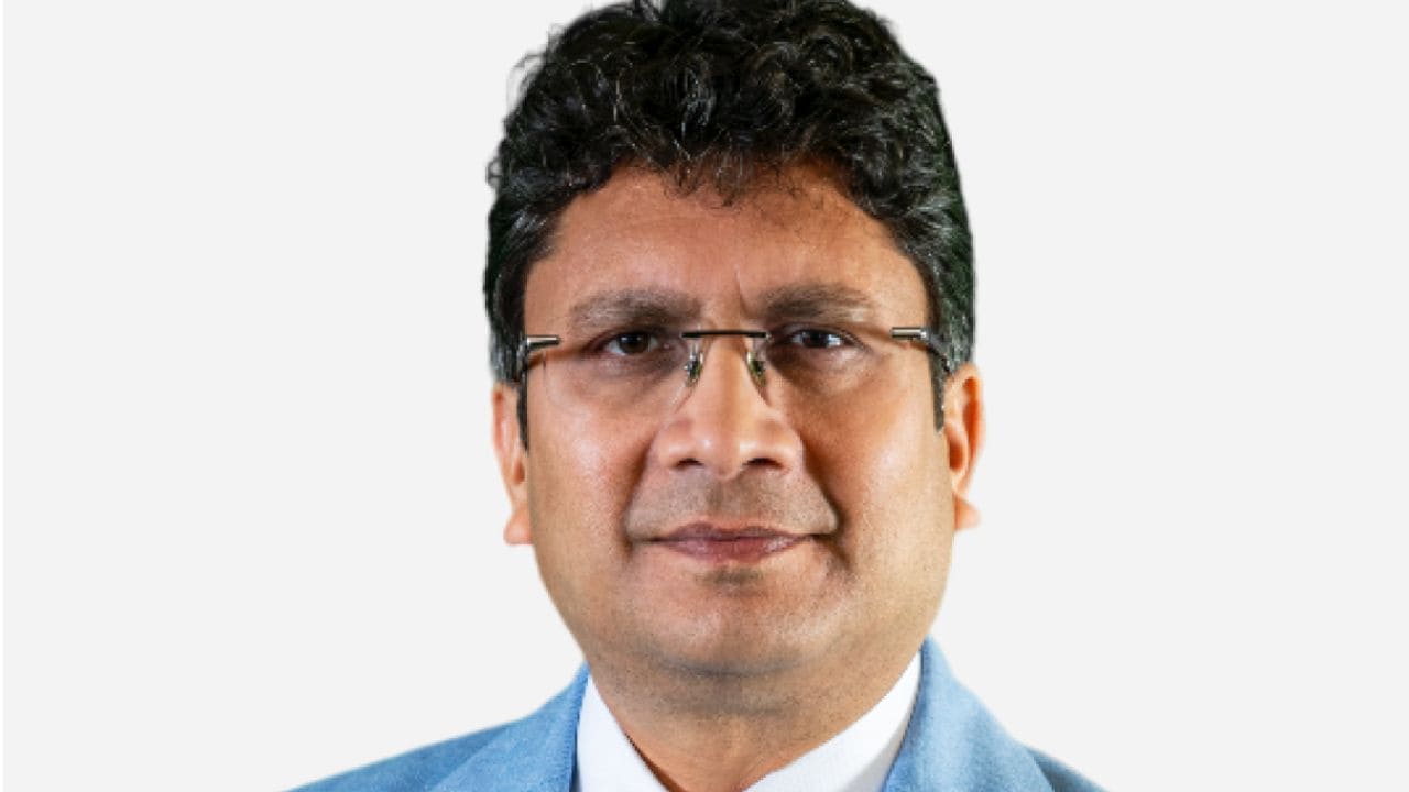 Hero MotoCorp Limited Chief Executive Officer (CEO) Niranjan Gupt