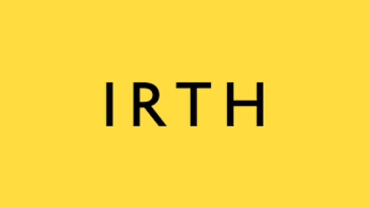 IRTH, pronounced as “Arth” (meaning), is planning an aggressive expansion across India with exclusive brand outlets.