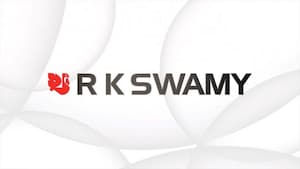 R K Swamy unveils strategic overhaul amid revenue decline