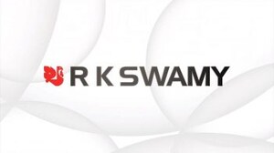 R K Swamy unveils strategic overhaul amid revenue decline