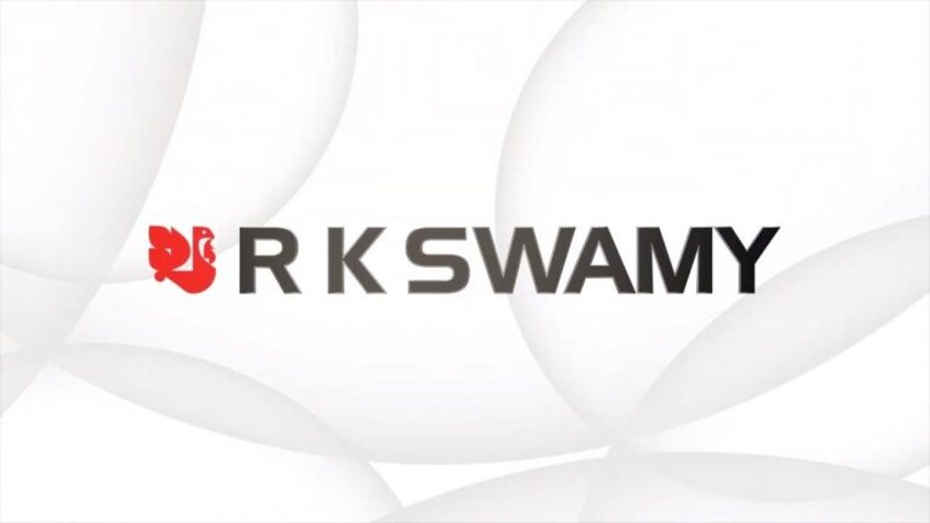 R K Swamy unveils strategic overhaul amid revenue decline