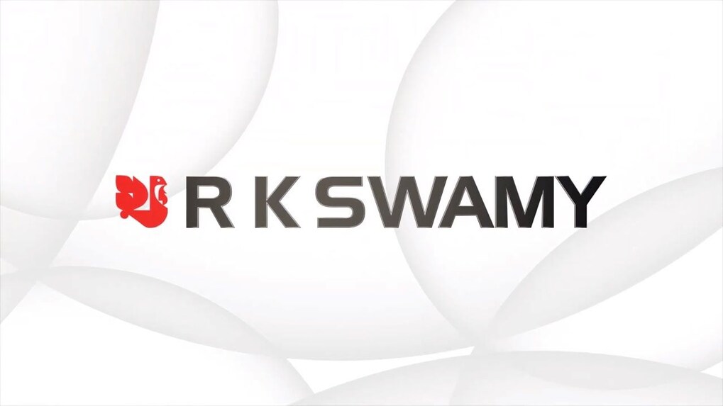 R K Swamy unveils strategic overhaul amid revenue decline