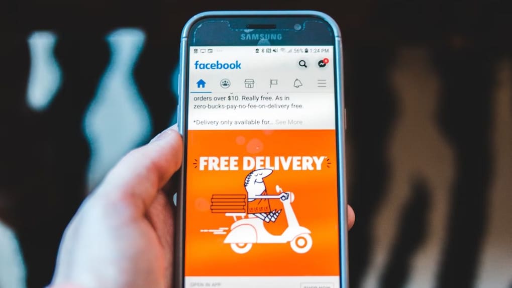 Q-Commerce DSPs to dent big tech's ad revenue in India