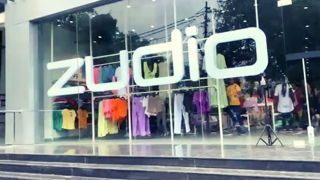 As of 30th June, Trent's store portfolio included 248 Westside, 766 Zudio (including 2 stores in the UAE), and 29 stores across other lifestyle concepts.