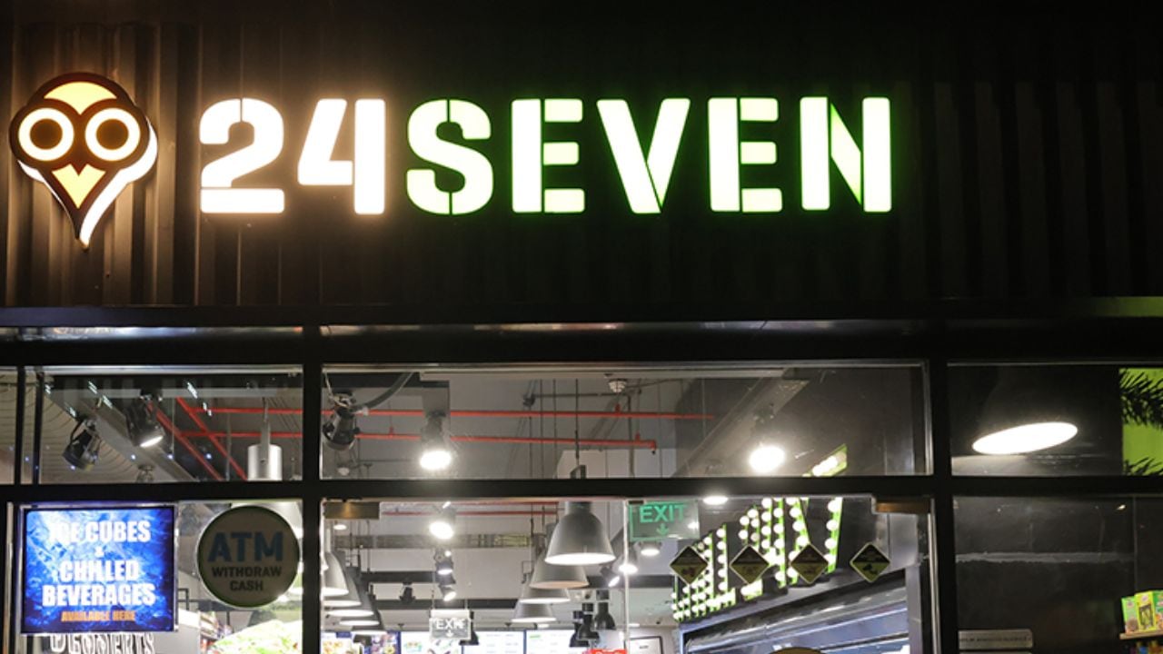 24Seven sues Godfrey Phillips India