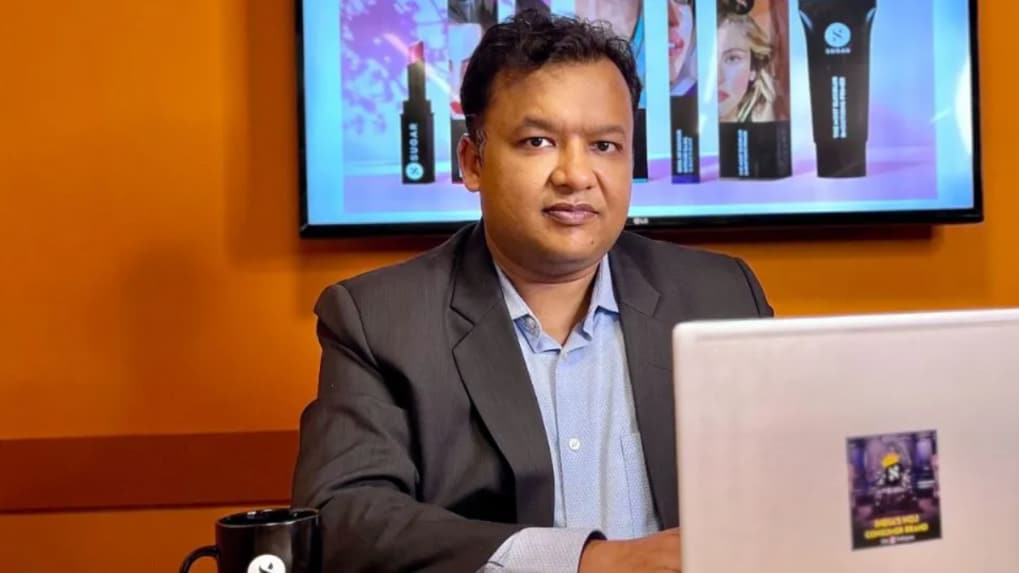 Bata names former-SUGAR finance head Amit Aggarwal as chief financial officer