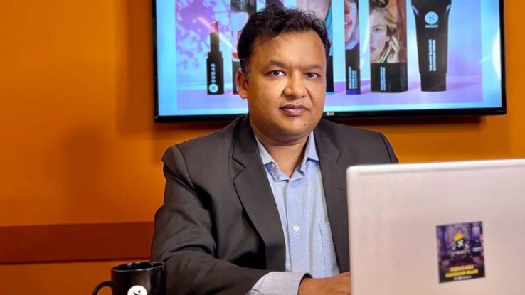 Bata names former-SUGAR finance head Amit Aggarwal as chief financial officer