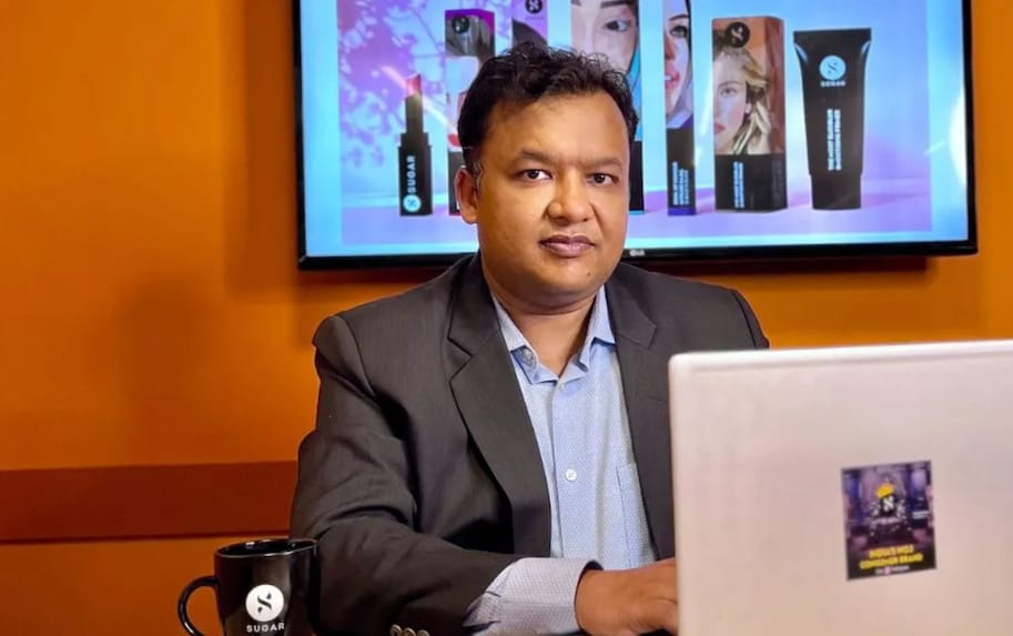 Bata names former-SUGAR finance head Amit Aggarwal as chief financial officer