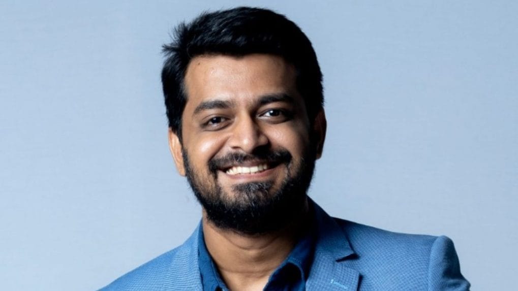 WebEngage elevates Anand Vaidya to director of marketing and corporate communications